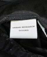 URBAN RESEARCH DOORS（アーバンリサーチドアーズ）ロング・マキシ丈スカート 黒 サイズ:S レディース/2200606940054