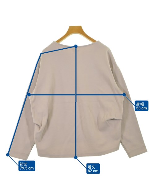 URBAN RESEARCH DOORS（アーバンリサーチドアーズ）Tシャツ・カットソー ピンク サイズ:M レディース/2200608578040