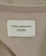 URBAN RESEARCH DOORS（アーバンリサーチドアーズ）Tシャツ・カットソー ピンク サイズ:M レディース/2200608578040