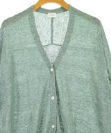 URBAN RESEARCH DOORS（アーバンリサーチドアーズ）カーディガン 緑 サイズ:One レディース/2200609217061