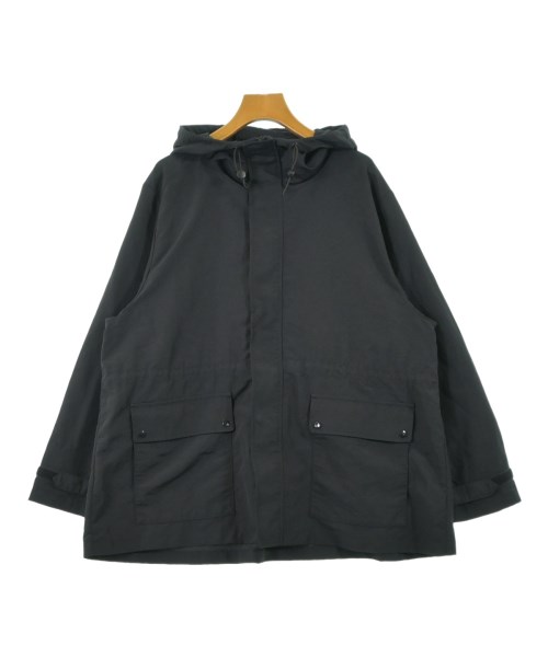 アーバンリサーチドアーズ(URBAN RESEARCH DOORS)のURBAN RESEARCH DOORS マウンテンパーカー