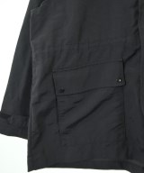 URBAN RESEARCH DOORS（アーバンリサーチドアーズ）マウンテンパーカー 黒 サイズ:M レディース/2200605964037