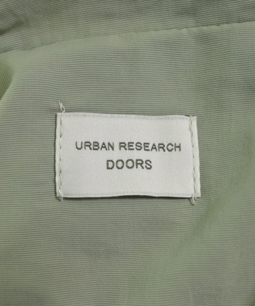 URBAN RESEARCH DOORS（アーバンリサーチドアーズ）その他 グレー サイズ:M レディース/2200605964044