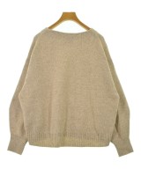 URBAN RESEARCH DOORS（アーバンリサーチドアーズ）ニット・セーター ベージュ サイズ:M レディース/2200607704020