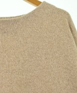 URBAN RESEARCH DOORS（アーバンリサーチドアーズ）ニット・セーター ベージュ サイズ:M レディース/2200607704020