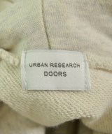 URBAN RESEARCH DOORS（アーバンリサーチドアーズ）パーカー 白 サイズ:M レディース/2200607946031