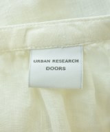 URBAN RESEARCH DOORS（アーバンリサーチドアーズ）ブラウス 白 サイズ:M レディース/2200609253052