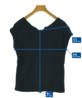 URBAN RESEARCH DOORS（アーバンリサーチドアーズ）Tシャツ・カットソー 紺 サイズ:ONE レディース/2200609000014