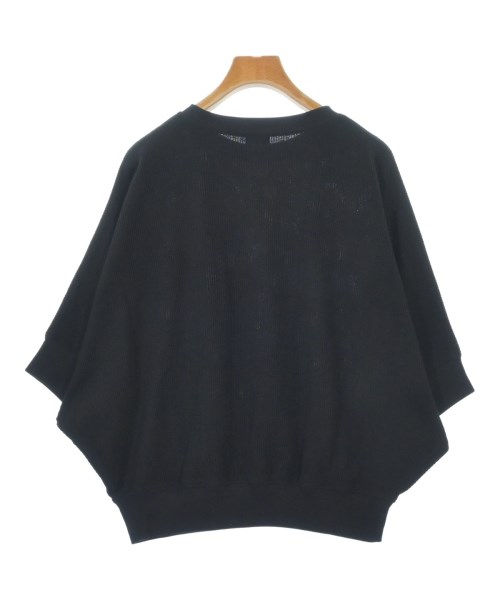URBAN RESEARCH DOORS（アーバンリサーチドアーズ）Tシャツ・カットソー 黒 サイズ:M レディース/2200602615017