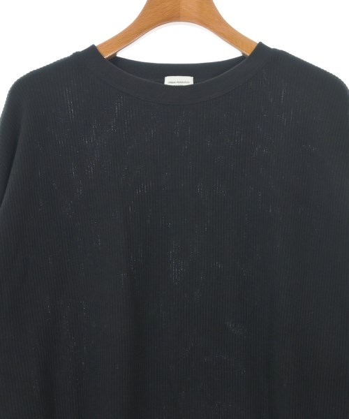 URBAN RESEARCH DOORS（アーバンリサーチドアーズ）Tシャツ・カットソー 黒 サイズ:M レディース/2200602615017