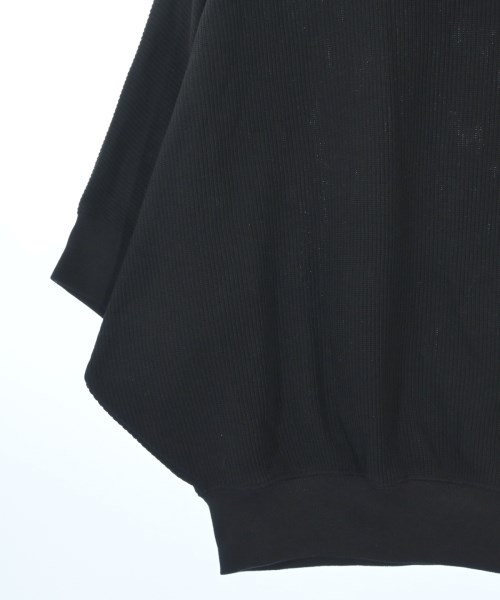 URBAN RESEARCH DOORS（アーバンリサーチドアーズ）Tシャツ・カットソー 黒 サイズ:M レディース/2200602615017