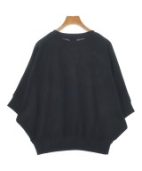 URBAN RESEARCH DOORS（アーバンリサーチドアーズ）Tシャツ・カットソー 黒 サイズ:M レディース/2200602615017
