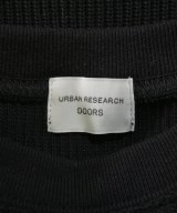 URBAN RESEARCH DOORS（アーバンリサーチドアーズ）Tシャツ・カットソー 黒 サイズ:M レディース/2200602615017