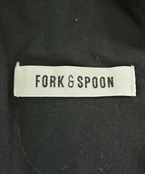FORK&SPOON（フォークアンドスプーン）その他 黒 サイズ:1(S位) レディース/2200607655100