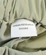URBAN RESEARCH DOORS（アーバンリサーチドアーズ）その他 カーキ サイズ:S レディース/2200607655117