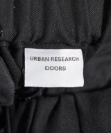 URBAN RESEARCH DOORS（アーバンリサーチドアーズ）その他 黒 サイズ:38(M位) レディース/2200607655124