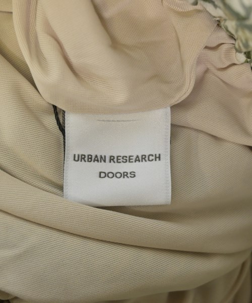 URBAN RESEARCH DOORS（アーバンリサーチドアーズ）その他 緑 サイズ:M レディース/2200608127286