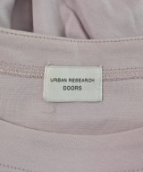 URBAN RESEARCH DOORS（アーバンリサーチドアーズ）Tシャツ・カットソー ピンク サイズ:M レディース/2200608887043