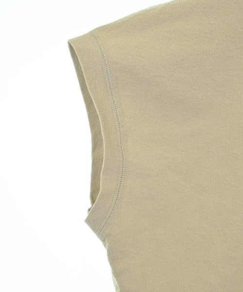 URBAN RESEARCH DOORS（アーバンリサーチドアーズ）Tシャツ・カットソー ベージュ サイズ:M レディース/2200608995045