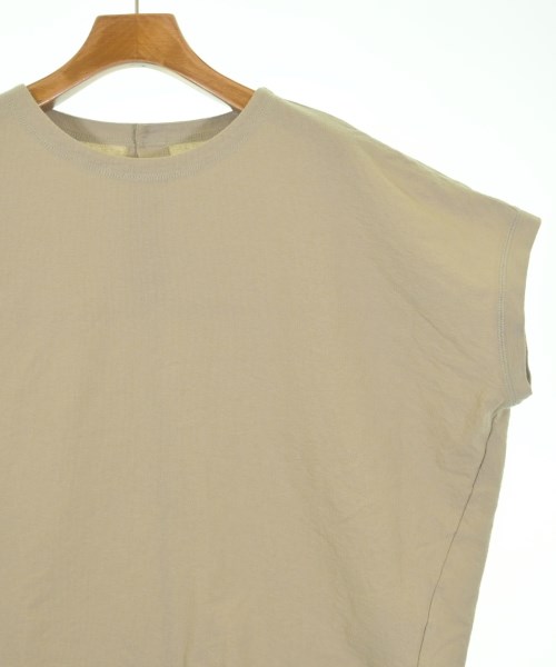 URBAN RESEARCH DOORS（アーバンリサーチドアーズ）Tシャツ・カットソー ベージュ サイズ:M レディース/2200608995045