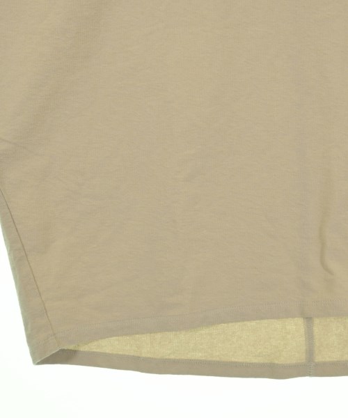 URBAN RESEARCH DOORS（アーバンリサーチドアーズ）Tシャツ・カットソー ベージュ サイズ:M レディース/2200608995045