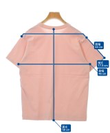 URBAN RESEARCH DOORS（アーバンリサーチドアーズ）Tシャツ・カットソー ピンク サイズ:M レディース/2200609805053