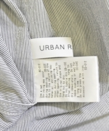 URBAN RESEARCH（アーバンリサーチ）カジュアルシャツ 白 サイズ:F レディース/2200608681047
