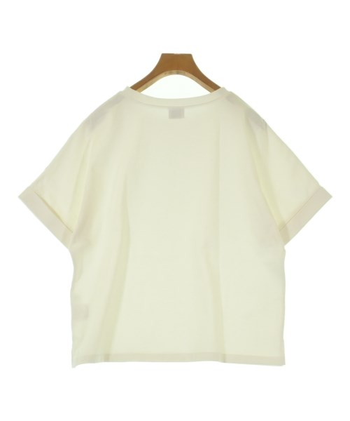 URBAN RESEARCH DOORS（アーバンリサーチドアーズ）Tシャツ・カットソー 白 サイズ:M レディース/2200608681078