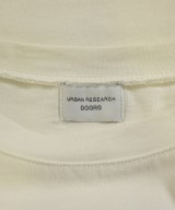 URBAN RESEARCH DOORS（アーバンリサーチドアーズ）Tシャツ・カットソー 白 サイズ:M レディース/2200608681078