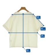 URBAN RESEARCH DOORS（アーバンリサーチドアーズ）Tシャツ・カットソー 白 サイズ:M レディース/2200608681078