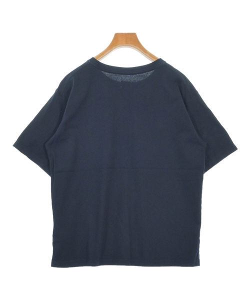 URBAN RESEARCH DOORS（アーバンリサーチドアーズ）Tシャツ・カットソー 紺 サイズ:M レディース/2200610024054