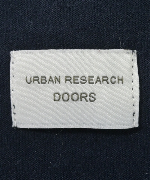 URBAN RESEARCH DOORS（アーバンリサーチドアーズ）Tシャツ・カットソー 紺 サイズ:M レディース/2200610024054