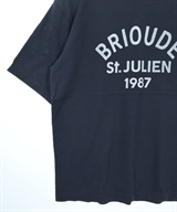 URBAN RESEARCH DOORS（アーバンリサーチドアーズ）Tシャツ・カットソー 紺 サイズ:M レディース/2200610024054