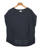 URBAN RESEARCH DOORS（アーバンリサーチドアーズ）Tシャツ・カットソー 黒 サイズ:M レディース/2200610535024