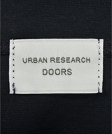 URBAN RESEARCH DOORS（アーバンリサーチドアーズ）Tシャツ・カットソー 黒 サイズ:M レディース/2200610535024