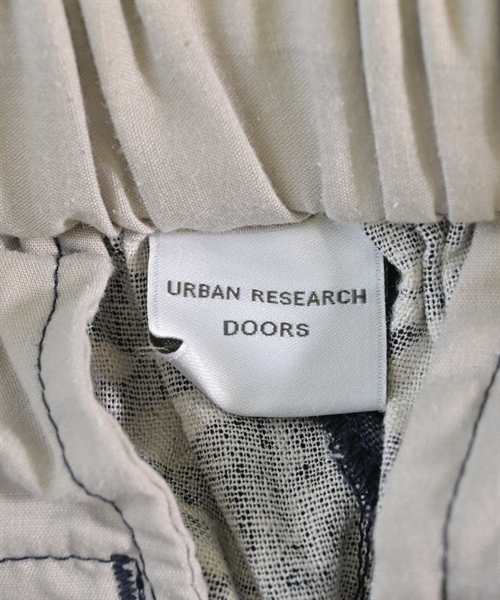 URBAN RESEARCH DOORS（アーバンリサーチドアーズ）その他 紺 サイズ:M レディース/2200607390056