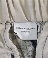 URBAN RESEARCH DOORS（アーバンリサーチドアーズ）その他 紺 サイズ:M レディース/2200607390056