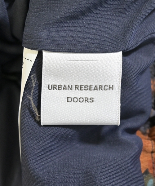 URBAN RESEARCH DOORS（アーバンリサーチドアーズ）その他 紺 サイズ:S レディース/2200611487148