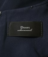 URBAN RESEARCH DOORS（アーバンリサーチドアーズ）ワンピース 紺 サイズ:1(S位) レディース/2200609862131