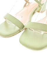 URBAN RESEARCH DOORS（アーバンリサーチドアーズ）パンプス 緑 サイズ:EU36(22.5cm位) レディース/2200613596237