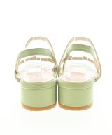URBAN RESEARCH DOORS（アーバンリサーチドアーズ）パンプス 緑 サイズ:EU36(22.5cm位) レディース/2200613596237