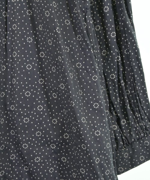 URBAN RESEARCH DOORS（アーバンリサーチドアーズ）ワンピース グレー サイズ:ONE レディース/2200606701044