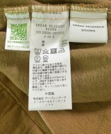 URBAN RESEARCH DOORS（アーバンリサーチドアーズ）ロング・マキシ丈スカート 茶 サイズ:S レディース/2200606701112
