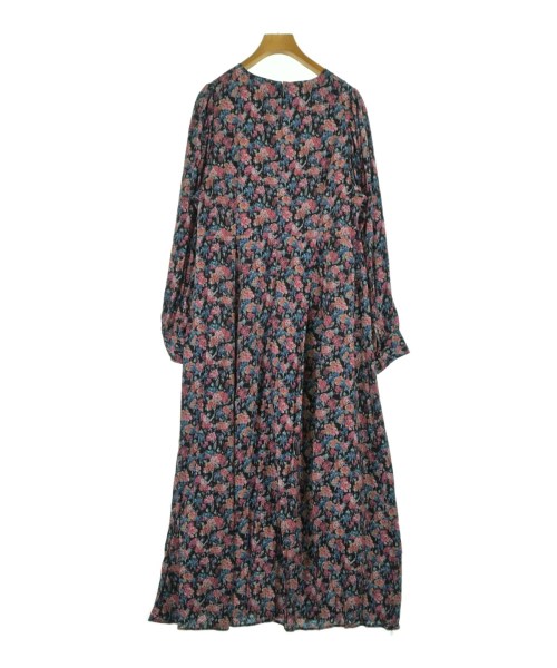 URBAN RESEARCH DOORS（アーバンリサーチドアーズ）ワンピース 黒 サイズ:M レディース/2200609822029