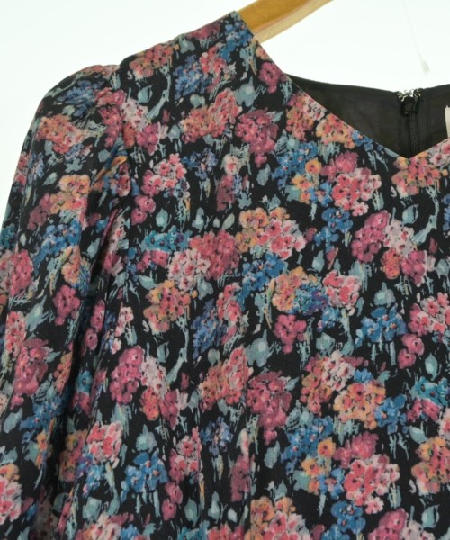 URBAN RESEARCH DOORS（アーバンリサーチドアーズ）ワンピース 黒 サイズ:M レディース/2200609822029