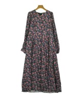 URBAN RESEARCH DOORS（アーバンリサーチドアーズ）ワンピース 黒 サイズ:M レディース/2200609822029