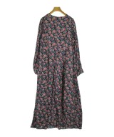 URBAN RESEARCH DOORS（アーバンリサーチドアーズ）ワンピース 黒 サイズ:M レディース/2200609822029