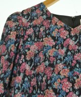 URBAN RESEARCH DOORS（アーバンリサーチドアーズ）ワンピース 黒 サイズ:M レディース/2200609822029