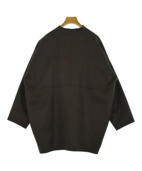 URBAN RESEARCH DOORS（アーバンリサーチドアーズ）その他 茶 サイズ:M レディース/2200611019028