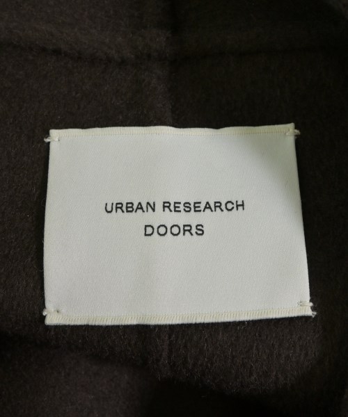 URBAN RESEARCH DOORS（アーバンリサーチドアーズ）その他 茶 サイズ:M レディース/2200611019028